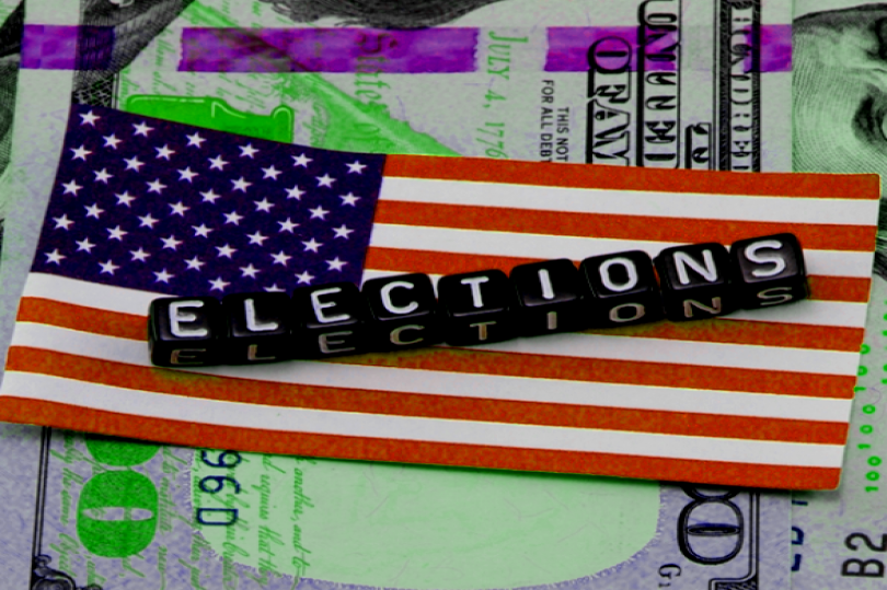 التخبط يسيطر على الانتخابات الأمريكية.. كيف تتأثر الأسواق؟